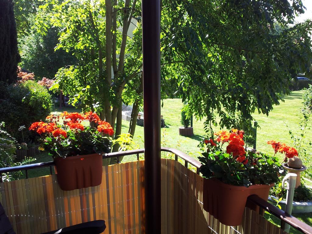 Gaestehaus Guter Stern Bad Steben Quarto foto